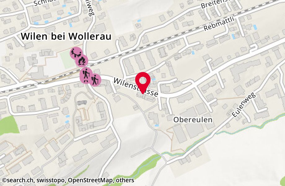 Wilenstrasse 124, 8832 Wilen b. Wollerau