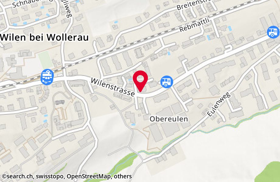 Wilenstrasse 133, 8832 Wilen b. Wollerau