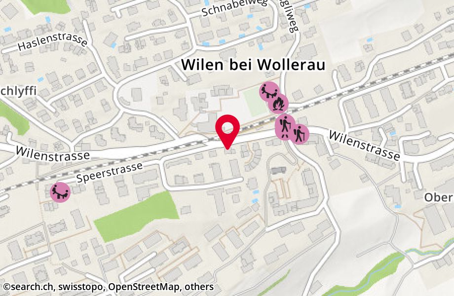 Wilenstrasse 84, 8832 Wilen b. Wollerau