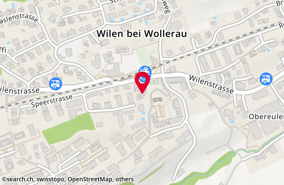 Wilenstrasse 90E, 8832 Wilen b. Wollerau