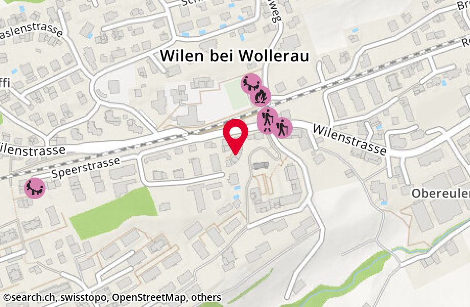 Wilenstrasse 90e, 8832 Wilen b. Wollerau