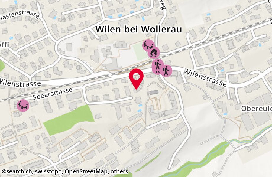 Wilenstrasse 90G, 8832 Wilen b. Wollerau