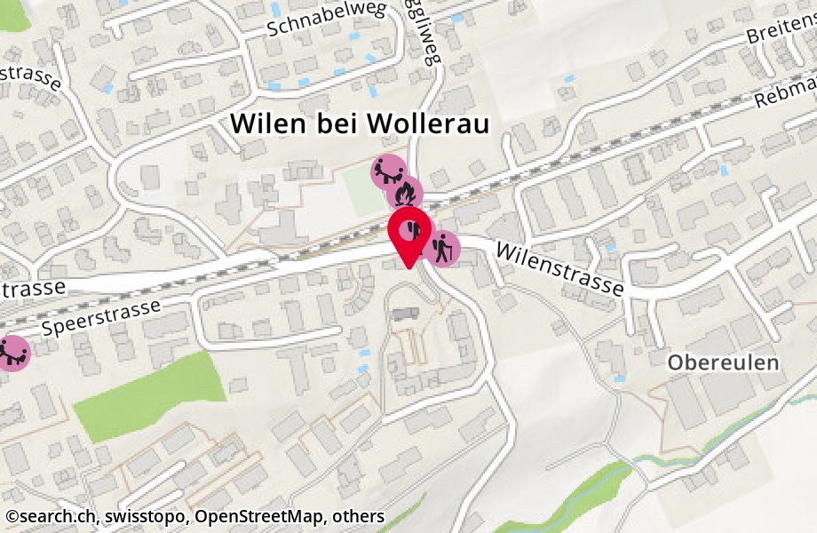 Wilenstrasse 98b, 8832 Wilen b. Wollerau