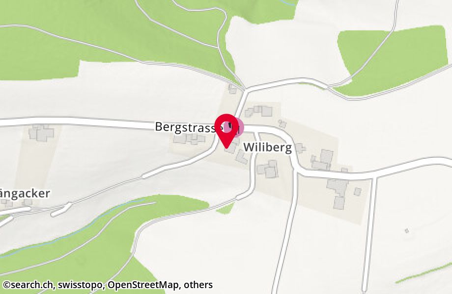 Bergstrasse 22, 5058 Wiliberg