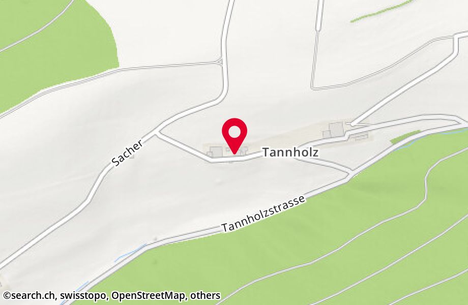 Tannholz 3, 5058 Wiliberg