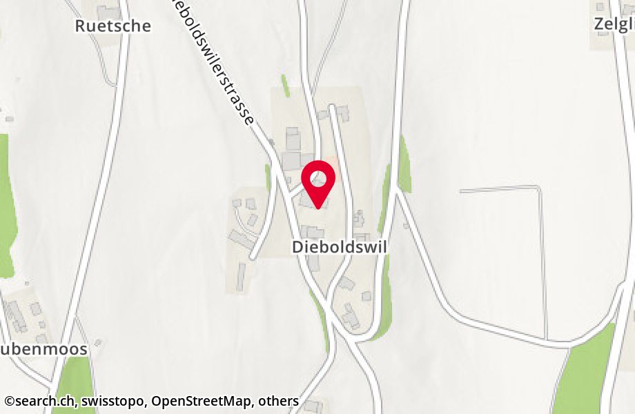 Dieboldswil 34, 6236 Wilihof
