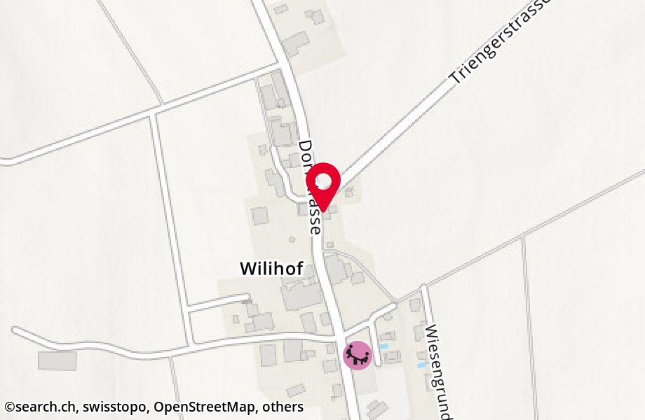 Dorfstrasse 11, 6236 Wilihof