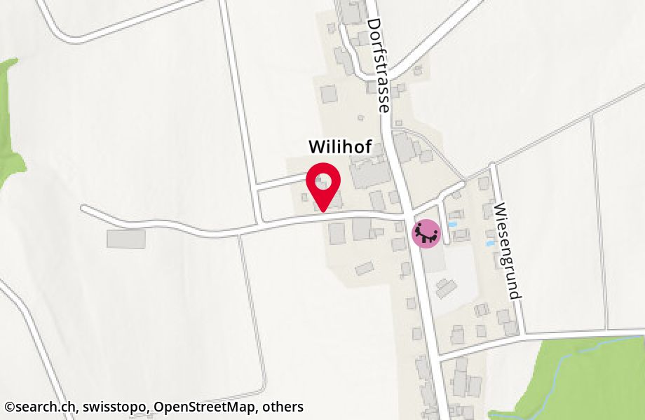 Dorfstrasse 14, 6236 Wilihof