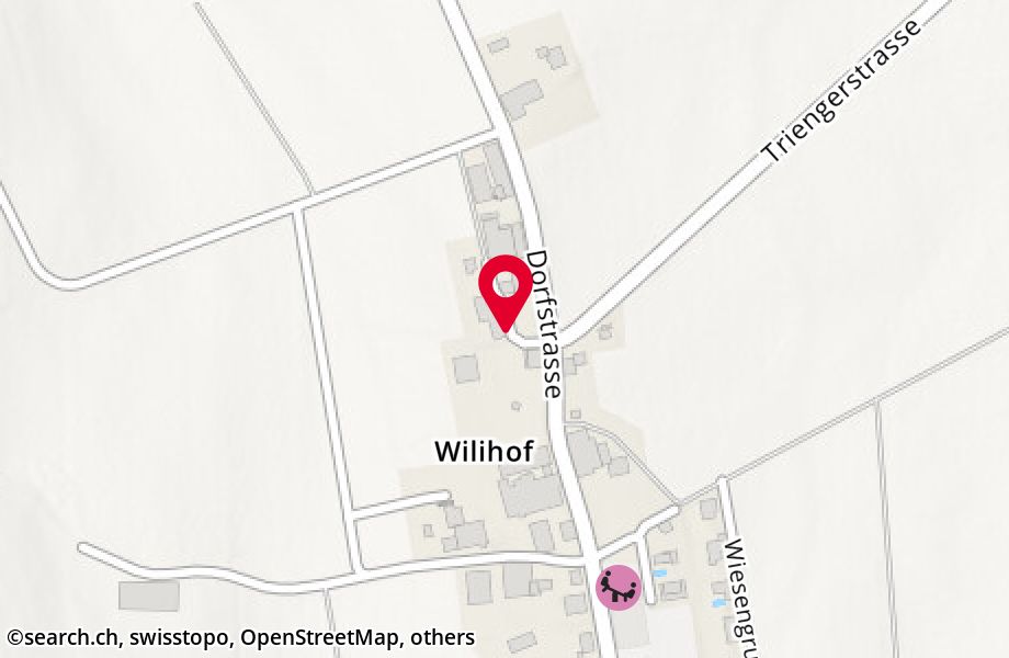 Dorfstrasse 4, 6236 Wilihof