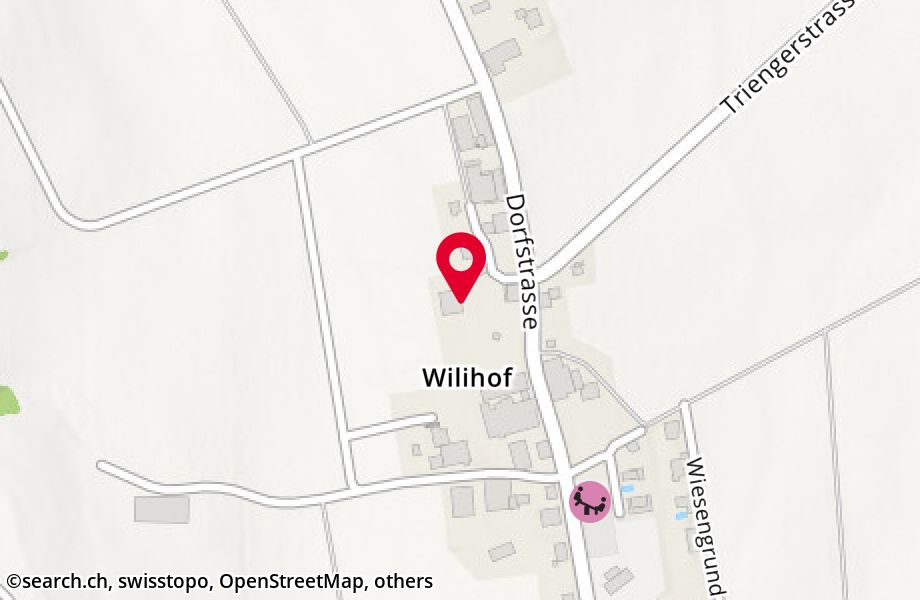 Dorfstrasse 6, 6236 Wilihof