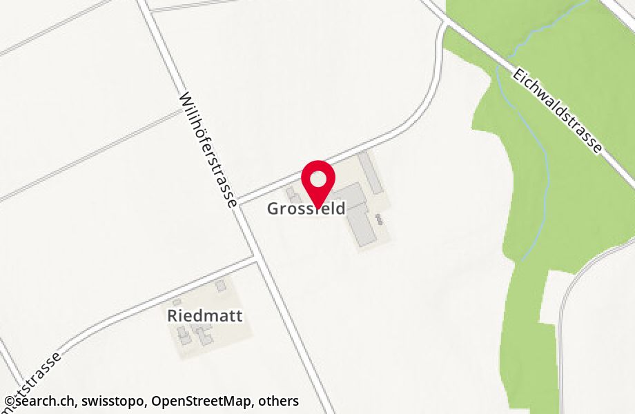 Grossfeld 1, 6236 Wilihof