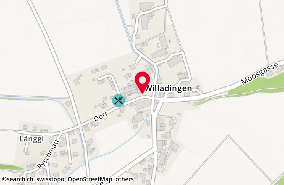Dorf 19, 3425 Willadingen