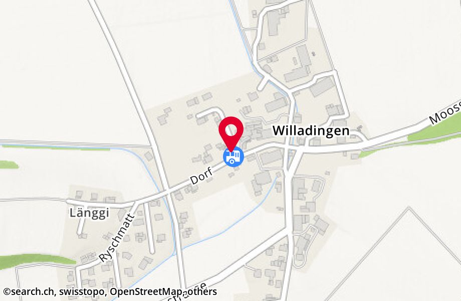Dorf 7, 3425 Willadingen