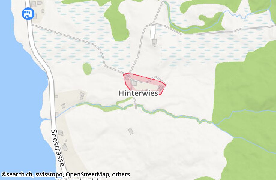 Hinterwies P2547, 8846 Willerzell