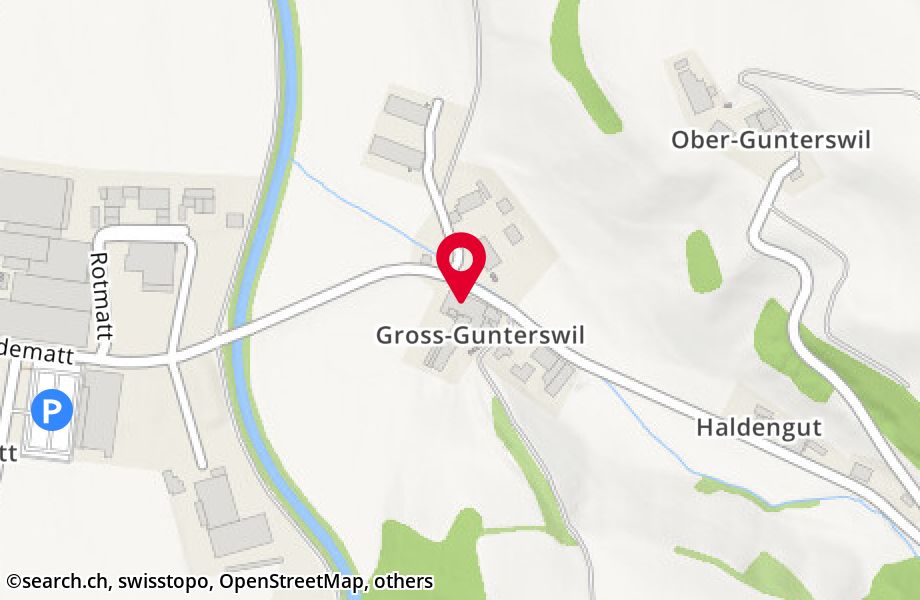Gross-Gunterswil 1, 6130 Willisau