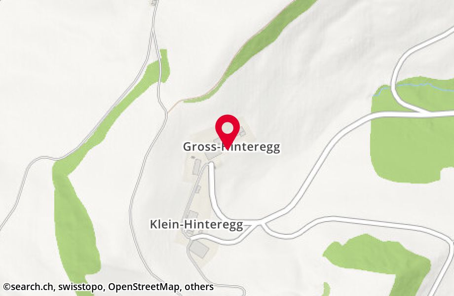 Gross-Hinteregg 1, 6130 Willisau