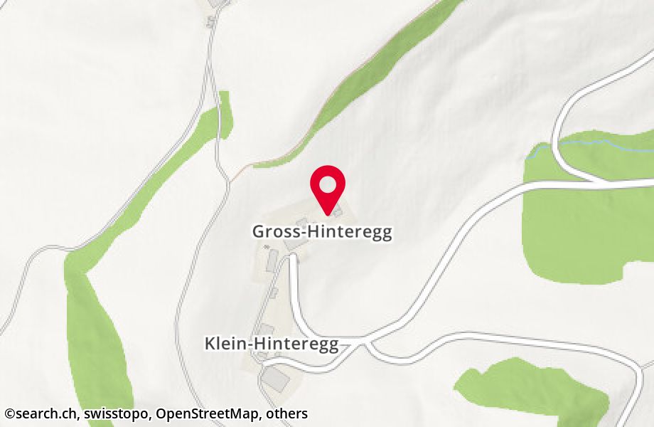 Gross-Hinteregg 2, 6130 Willisau