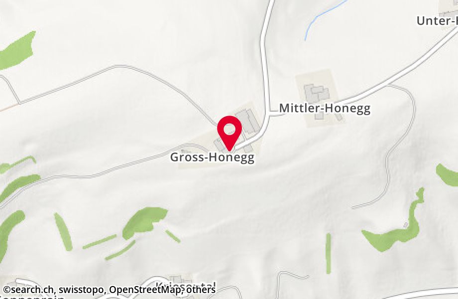 Gross-Honegg 1, 6130 Willisau