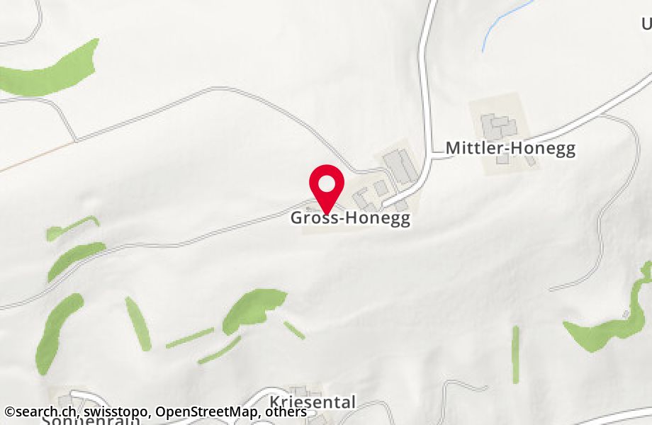 Gross-Honegg 2, 6130 Willisau
