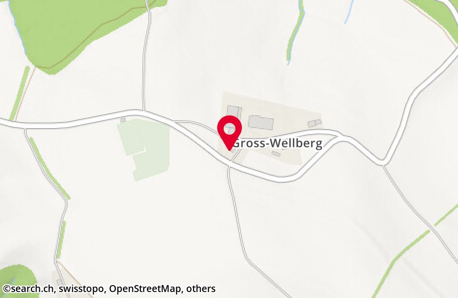 Gross-Wellberg 2, 6130 Willisau