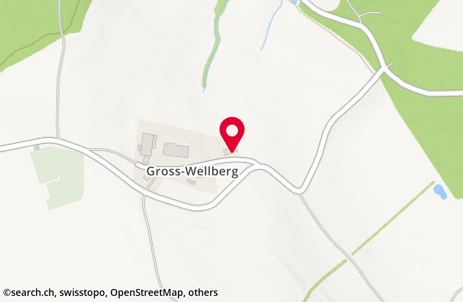 Gross-Wellberg 3, 6130 Willisau