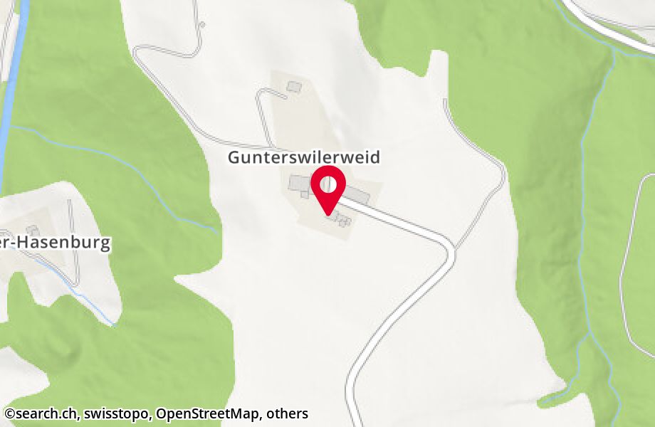 Gunterswilerweid 1, 6130 Willisau