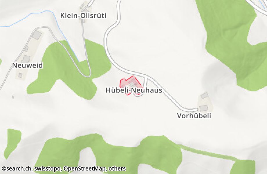 Hübeli-Neuhaus, 6130 Willisau