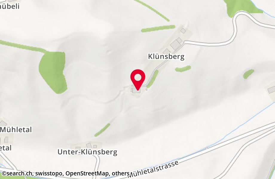 Klünsberg 3, 6130 Willisau