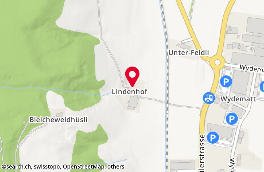 Lindenhof 1, 6130 Willisau