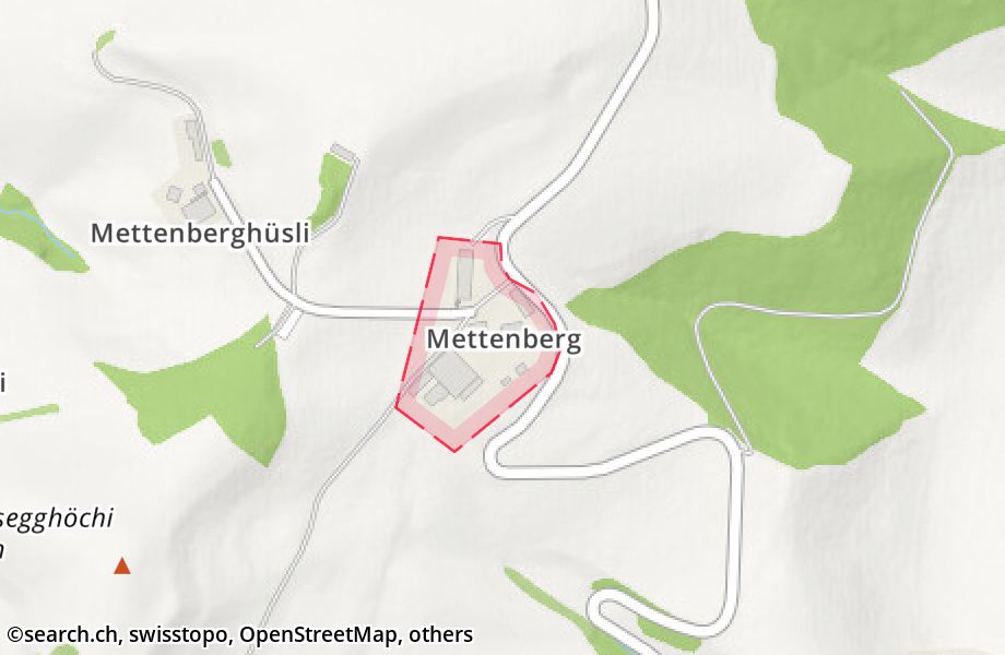 Mettenberg, 6130 Willisau