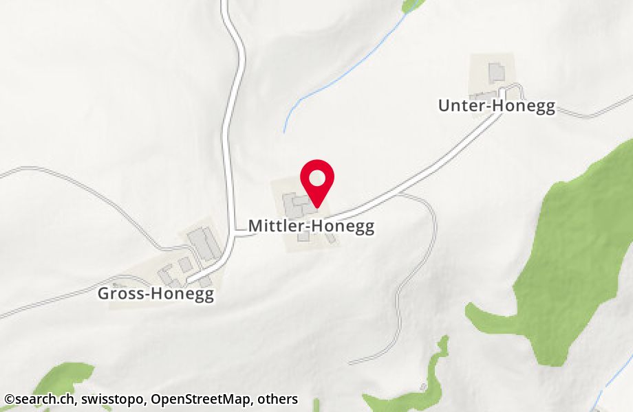 Mittler-Honegg 1, 6130 Willisau