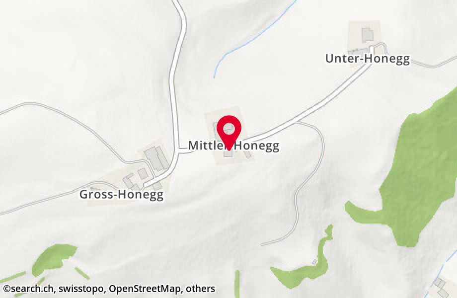 Mittler-Honegg 2, 6130 Willisau