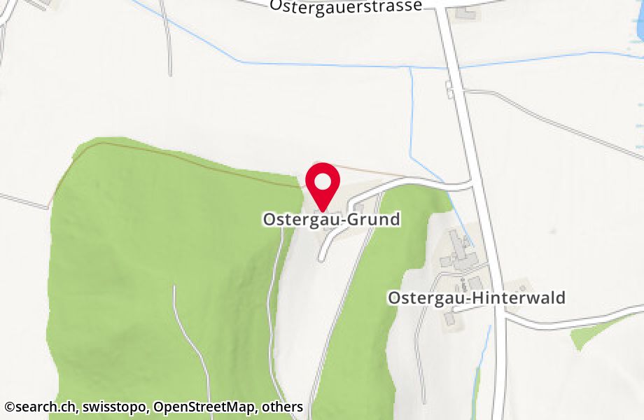 Ostergau-Grund 1, 6130 Willisau
