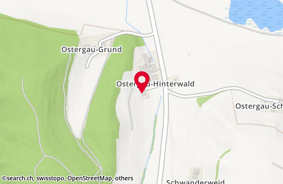 Ostergau-Hinterwald 2, 6130 Willisau