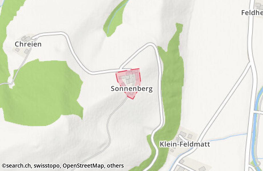 Sonnenberg, 6130 Willisau
