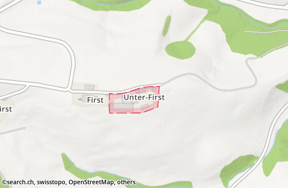 Unter-First, 6130 Willisau