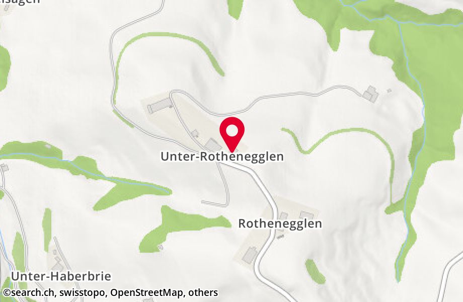 Unter-Rothenegglen 2, 6130 Willisau