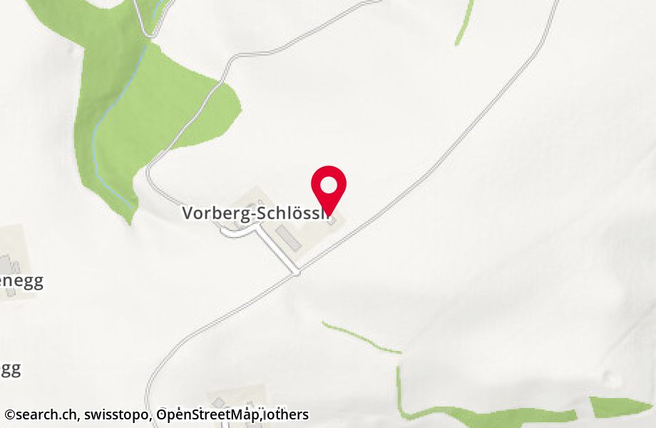 Vorberg-Schlössli 1, 6130 Willisau
