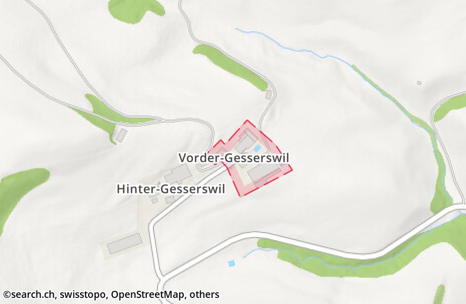Vorder-Gesserswil, 6130 Willisau
