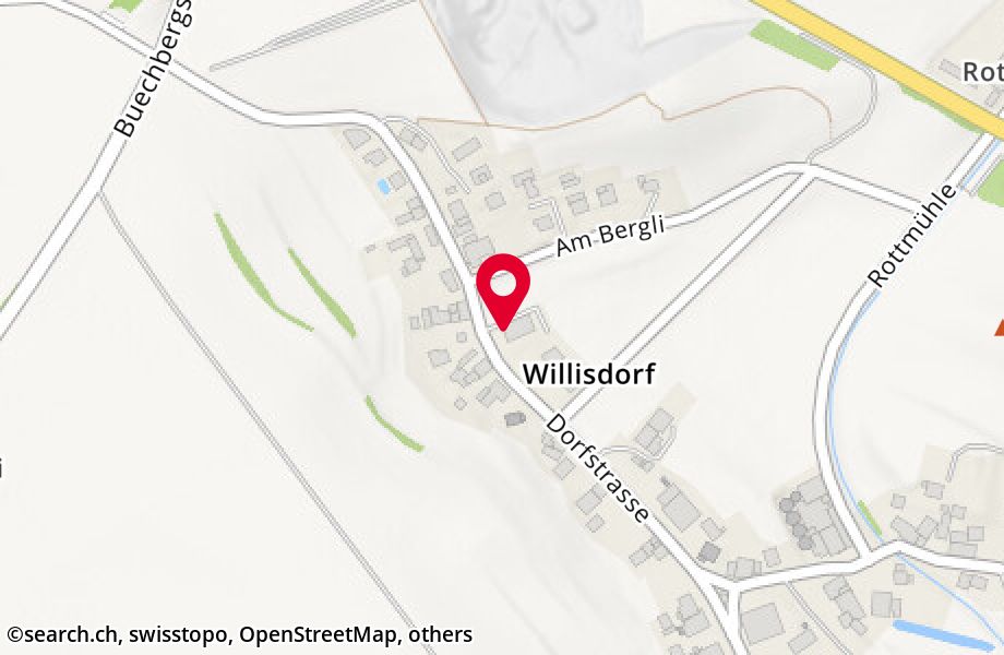 Dorfstrasse 30, 8253 Willisdorf