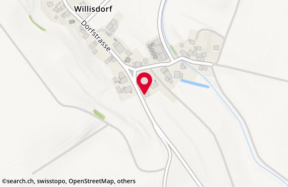 Dorfstrasse 6, 8253 Willisdorf