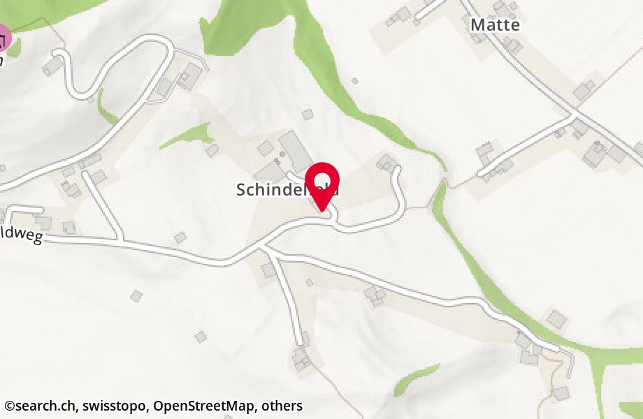 Schindelfeldweg 49, 3752 Wimmis