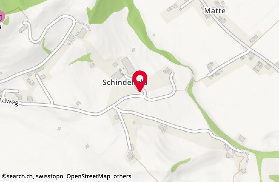 Schindelfeldweg 49, 3752 Wimmis