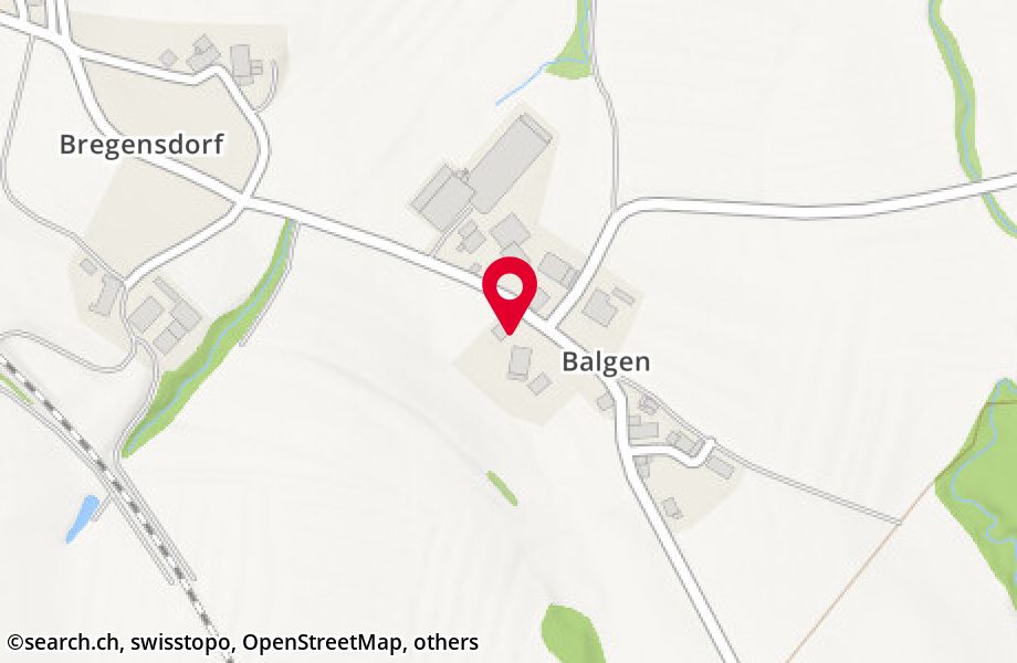 Balgen 3, 9315 Winden