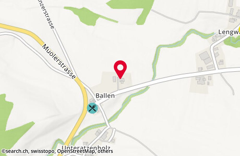 Ballen 1, 9315 Winden