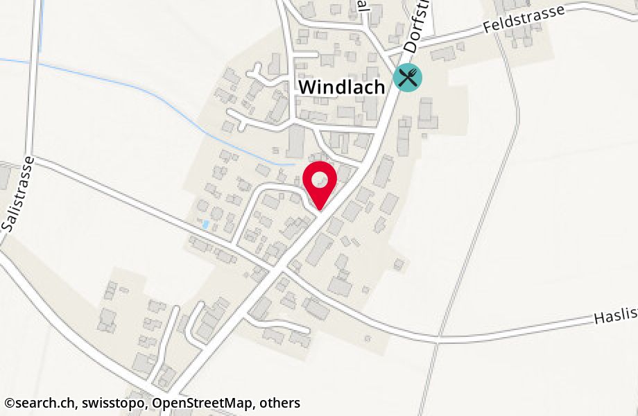 Dorfstrasse 19, 8175 Windlach