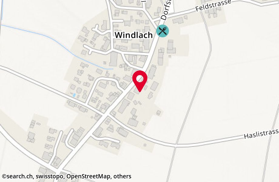 Dorfstrasse 36, 8175 Windlach