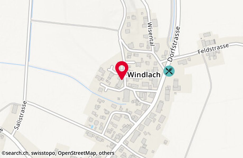 Im Birchi 19a, 8175 Windlach