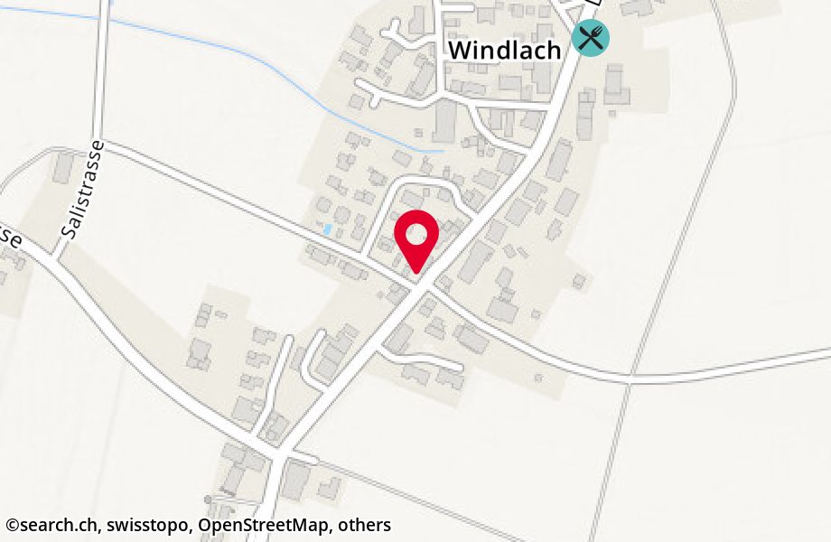 Schulstrasse 2, 8175 Windlach