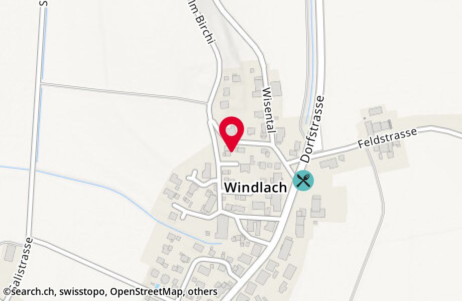 Steingasse 5, 8175 Windlach